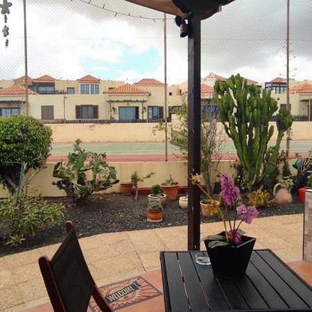 Casa Ive Romantic Pool Caleta De Fuste Kültér fotó