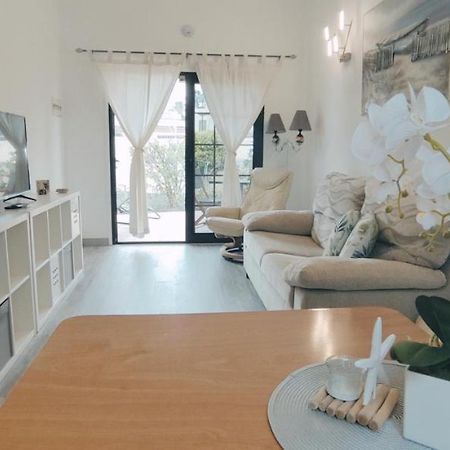 Casa Ive Romantic Pool Caleta De Fuste Kültér fotó