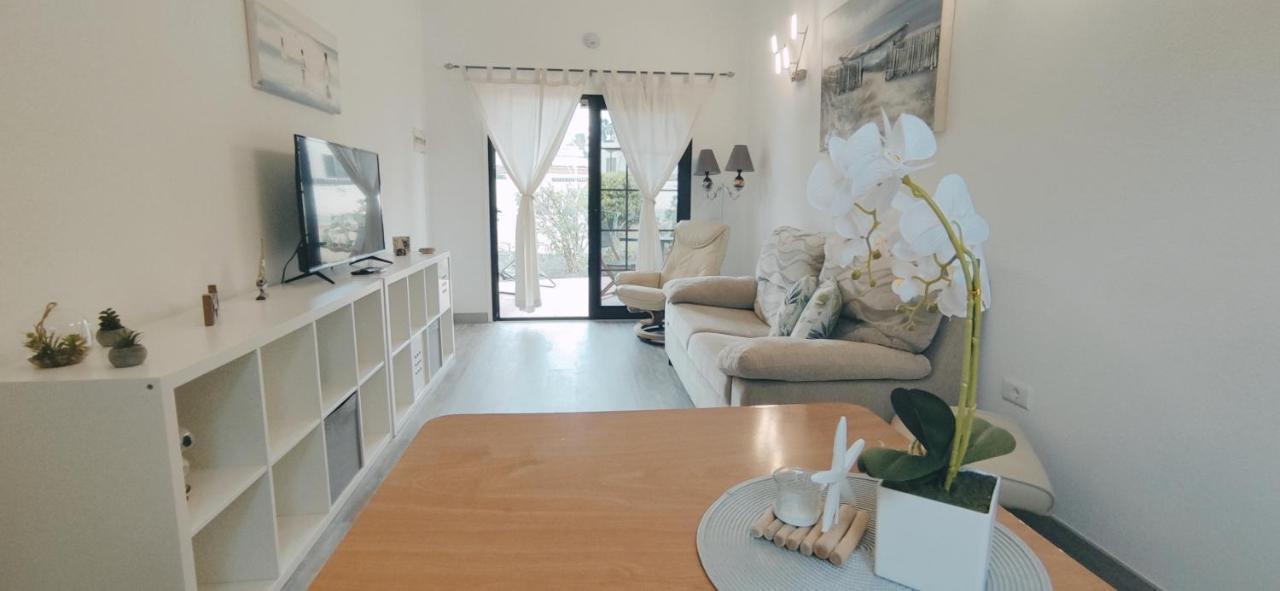 Casa Ive Romantic Pool Caleta De Fuste Kültér fotó