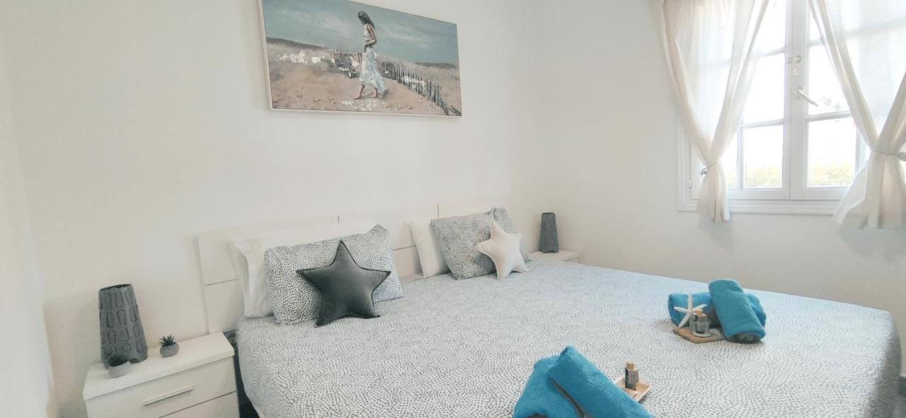 Casa Ive Romantic Pool Caleta De Fuste Kültér fotó