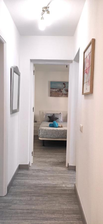 Casa Ive Romantic Pool Caleta De Fuste Kültér fotó