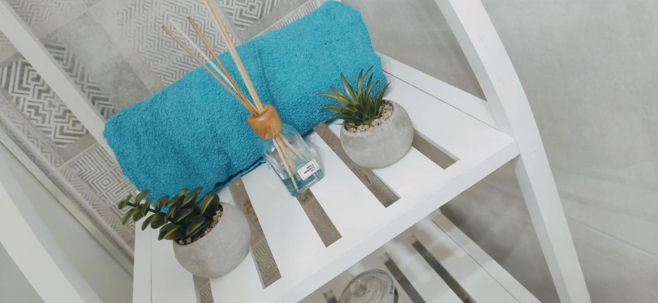 Casa Ive Romantic Pool Caleta De Fuste Kültér fotó